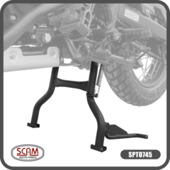 Cavalete Central Royal Enfield SCRAM411 2023+