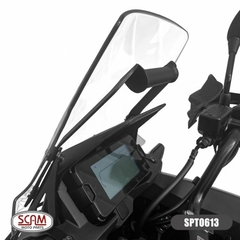 Suporte Gps Honda Nc750x 2022+ Scam - comprar online