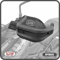 Protetor De Mao Triumph Tiger660 Sport 2022+ - comprar online