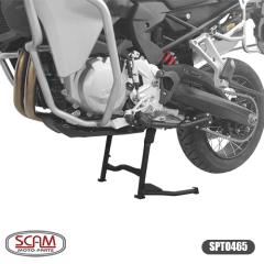 Cavalete Central Bmw F850gs 2018+scam na internet