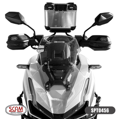 Protetor De Mao Honda ADV150 2021+ Scam - comprar online