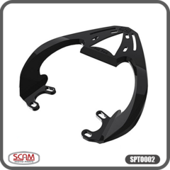Suporte Baú Superior Liga Leve Factor125 09-15 Scam
