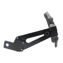 Anti spray/Para-lama traseiro para BMW F800GS/R F700GS (MC320) - Moto Coringa | Frete grátis para todo Brasil