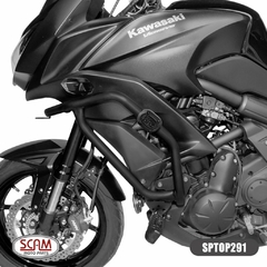 Protetor de Motor Carenagem 2015+ Versys650 Tourer - comprar online