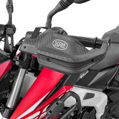 Protetor De Mao Bajaj Dominar 160/200 2023+ Scam - loja online