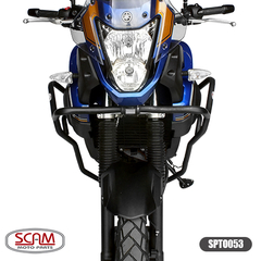 Protetor Mot. Carenagem Yamaha Tenere660 2011+ Scam - comprar online
