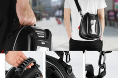 Bolsa de tanque para Motocicleta (tank lock) - comprar online