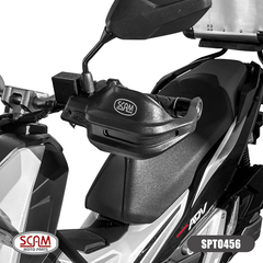 Protetor De Mao Honda ADV150 2021+ Scam na internet