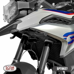 Suporte de farol auxiliar F850GS Premium Plus 2019+ na internet