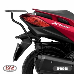 Suporte Baú Superior Yamaha XMAX250 2021+ Scam - comprar online