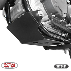 Protetor Carter Yamaha Lander250 2019+ Scam na internet