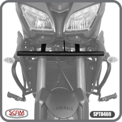 Suporte Farol Auxiliar Yamaha Tracer 900gt 2020+