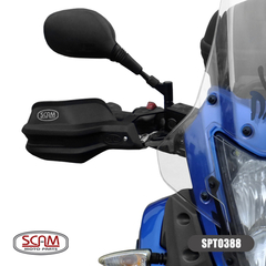Protetor De Mao Yamaha Tenere660 2011+ Scam Spto388 na internet