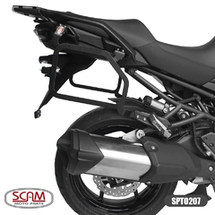 Afastador Alforge Kawasaki Versys1000 Tourer 2015+ scam - comprar online