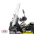 Bolha Alta (POLICARBONATO) SCAM SUZUKI DL V-STROM 1050 DE 2023+ - Moto Coringa | Frete grátis para todo Brasil
