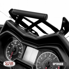 Suporte Gps Yamaha XMAX250 2021+ Scam na internet