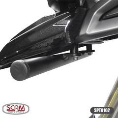 Suporte Farol Auxiliar Triumph Tiger800 2012+ Scam - comprar online
