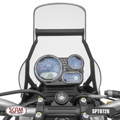 Suporte Gps Himalayan 2022+Scam