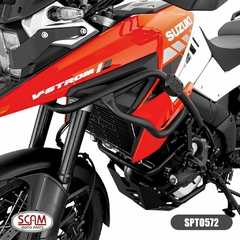 Protetor Carenagem V-STROM1050 XT 2022+ Scam - comprar online