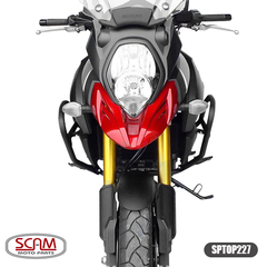 Protetor Motor Carenagem V-strom1000 2014+ Scam - comprar online