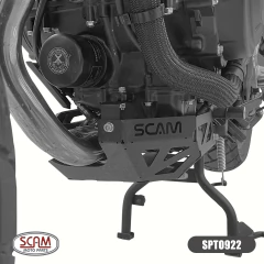 Protetor de carter NX500 na internet