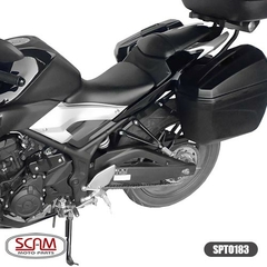 Suporte Baú Superior Yamaha Mt07 2015-2018 Scam Spto177 na internet