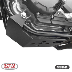 Protetor Carter Yamaha Lander250 2019+ Scam - comprar online