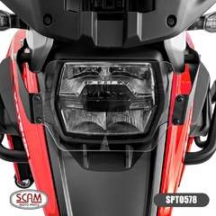 Protetor Farol Policarbonato V-STROM1050 XT 2022+ - comprar online