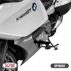Protetor Motor Bmw K1600 2011+ Scam