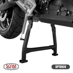 Cavalete Central Tiger900 Rally/Rally Pro 2020+ Scam na internet