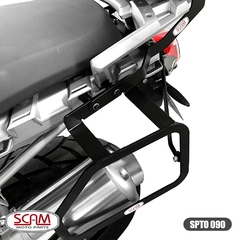 Afastador Alforge Bmw R1200gs 2004-2012 Scam - comprar online