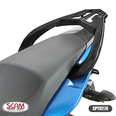 Suporte Baú Superior Ligaleve Factor125/150 16+ Scam na internet