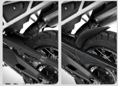 Para-lama Interno para TIGER 850/900GT PRO RALLY - comprar online