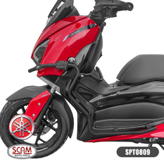 PROTETOR CARENAGEM YAMAHA XMAX 2021 em diante na internet
