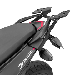Imagem do Suporte Baú Superior Bajaj Dominar 160/200 2023+ Scam