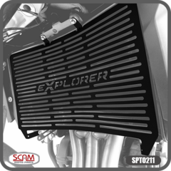 Protetor Radiador Tiger1200 Explorer 2012-2021 na internet