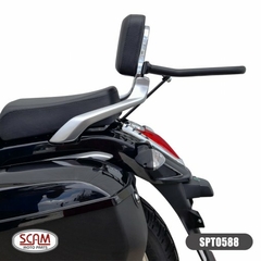 Suporte Baú Superior Master Ride 150 2022+ Scam - comprar online