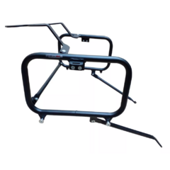 SUPORTE DE BAÚ LATERAL XRE190 até 2024 Coyote - comprar online