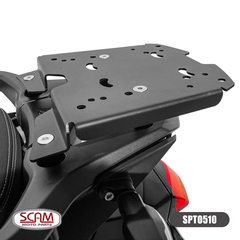 Imagem do Suporte Baú Superior Triumph Tiger900 2020+ Scam