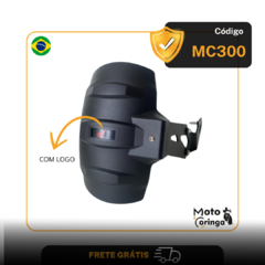 Para-lama Anti Spray GS Traseiro Universal (MC300) - comprar online