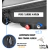 Bolsa de tanque Honda Sahara300 2024+ na internet