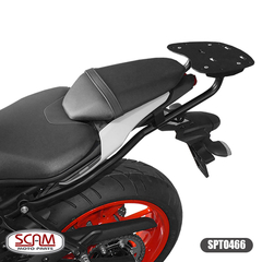 Suporte Baú Superior Yamaha Mt07 2019+ Scam - comprar online