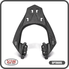 Suporte de bau superior Fiber Force FZ15 2023+