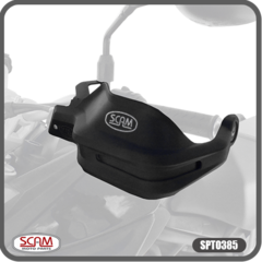 Protetor De Mao Spto385 Punho Honda Transalp700 2011+