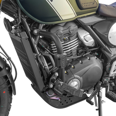 Protetor de Motor e Carenagem Scrambler400x Speed400 - comprar online