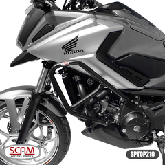 Protetor Motor Carenagem Nc700x Nc750x 2013-2021 na internet