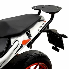 Suporte Baú Superior KTM Duke390 2019+ Scam - comprar online