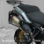 Afastador de Alforje (Independente) - CFMOTO IBEX 700 2026+ - Moto Coringa | Frete grátis para todo Brasil