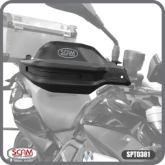 Imagem do Protetor De Mao Punho Bmw F800gs Adventure 2014+ F700GS 2017+ Scam