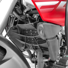 Imagem do Protetor Radiador Bajaj Dominar 160/200 2023+ Scam